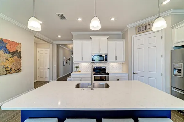 $674,900 | 283 Toscavilla Boulevard, Nokomis, FL 34275