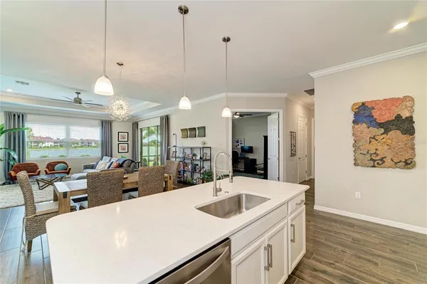 $674,900 | 283 Toscavilla Boulevard, Nokomis, FL 34275