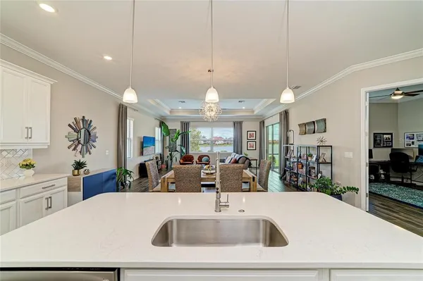 $674,900 | 283 Toscavilla Boulevard, Nokomis, FL 34275