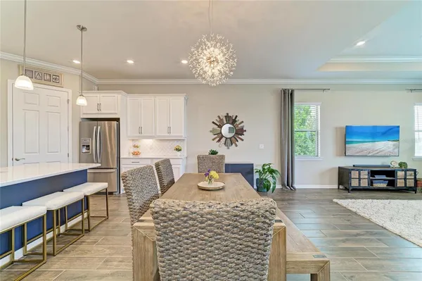 $674,900 | 283 Toscavilla Boulevard, Nokomis, FL 34275