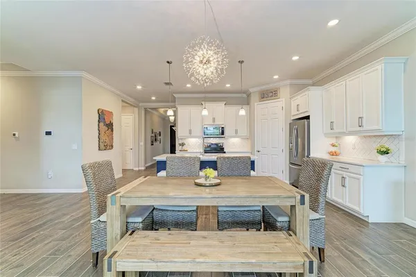 $674,900 | 283 Toscavilla Boulevard, Nokomis, FL 34275