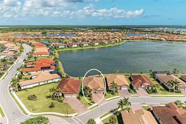 $674,900 | 283 Toscavilla Boulevard, Nokomis, FL 34275