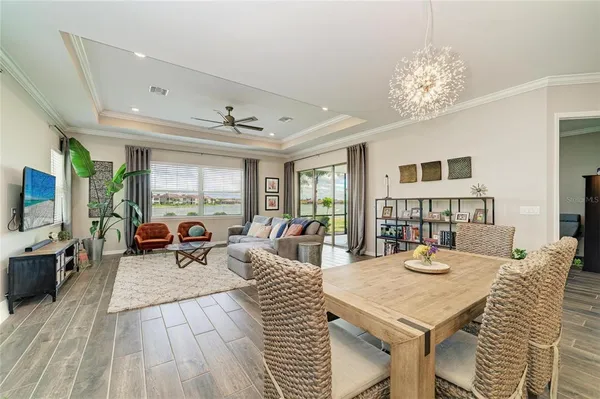 $674,900 | 283 Toscavilla Boulevard, Nokomis, FL 34275