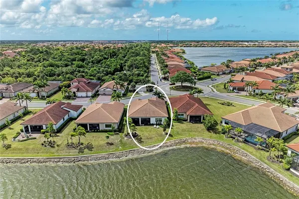 $674,900 | 283 Toscavilla Boulevard, Nokomis, FL 34275