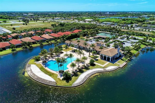 $674,900 | 283 Toscavilla Boulevard, Nokomis, FL 34275
