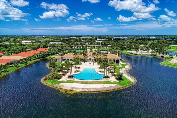 $674,900 | 283 Toscavilla Boulevard, Nokomis, FL 34275