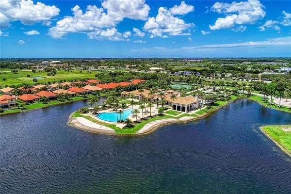 $674,900 | 283 Toscavilla Boulevard, Nokomis, FL 34275