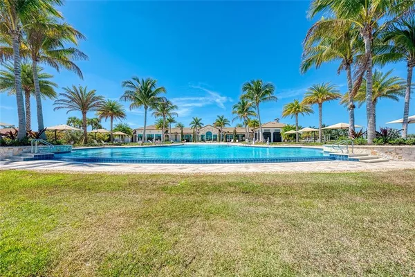 $674,900 | 283 Toscavilla Boulevard, Nokomis, FL 34275