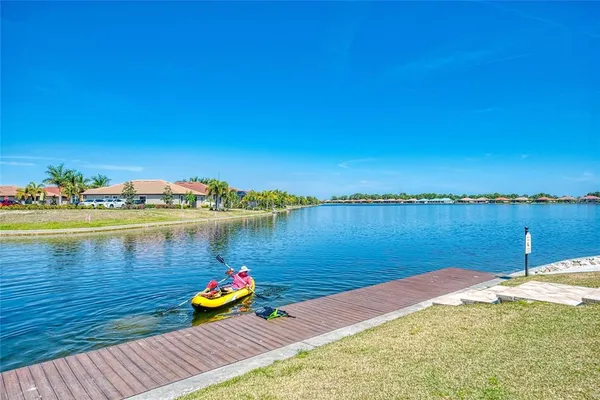 $674,900 | 283 Toscavilla Boulevard, Nokomis, FL 34275