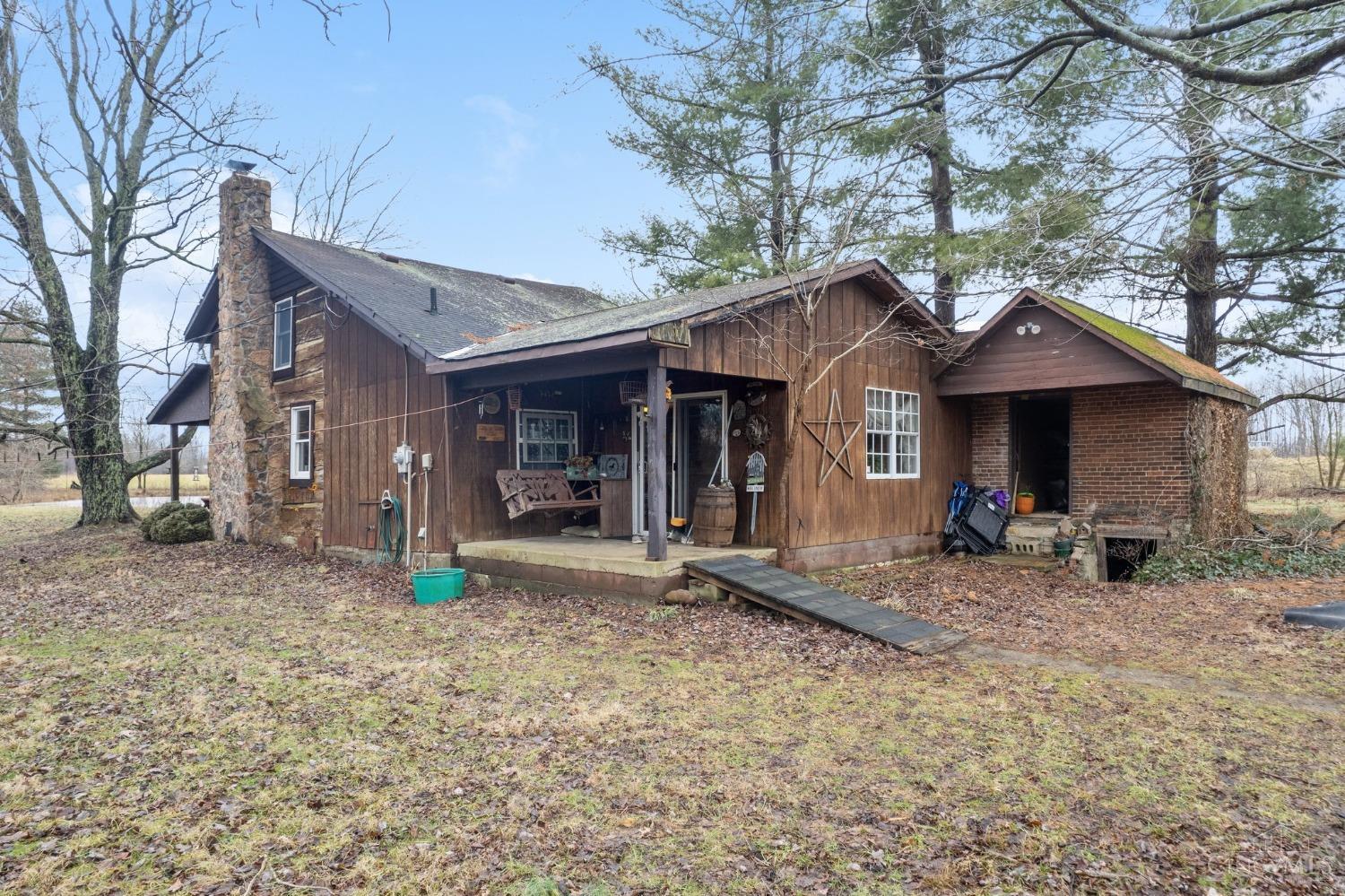 725 Oak Leaf Road Sardinia, OH 45171 - Photo 3 of 49