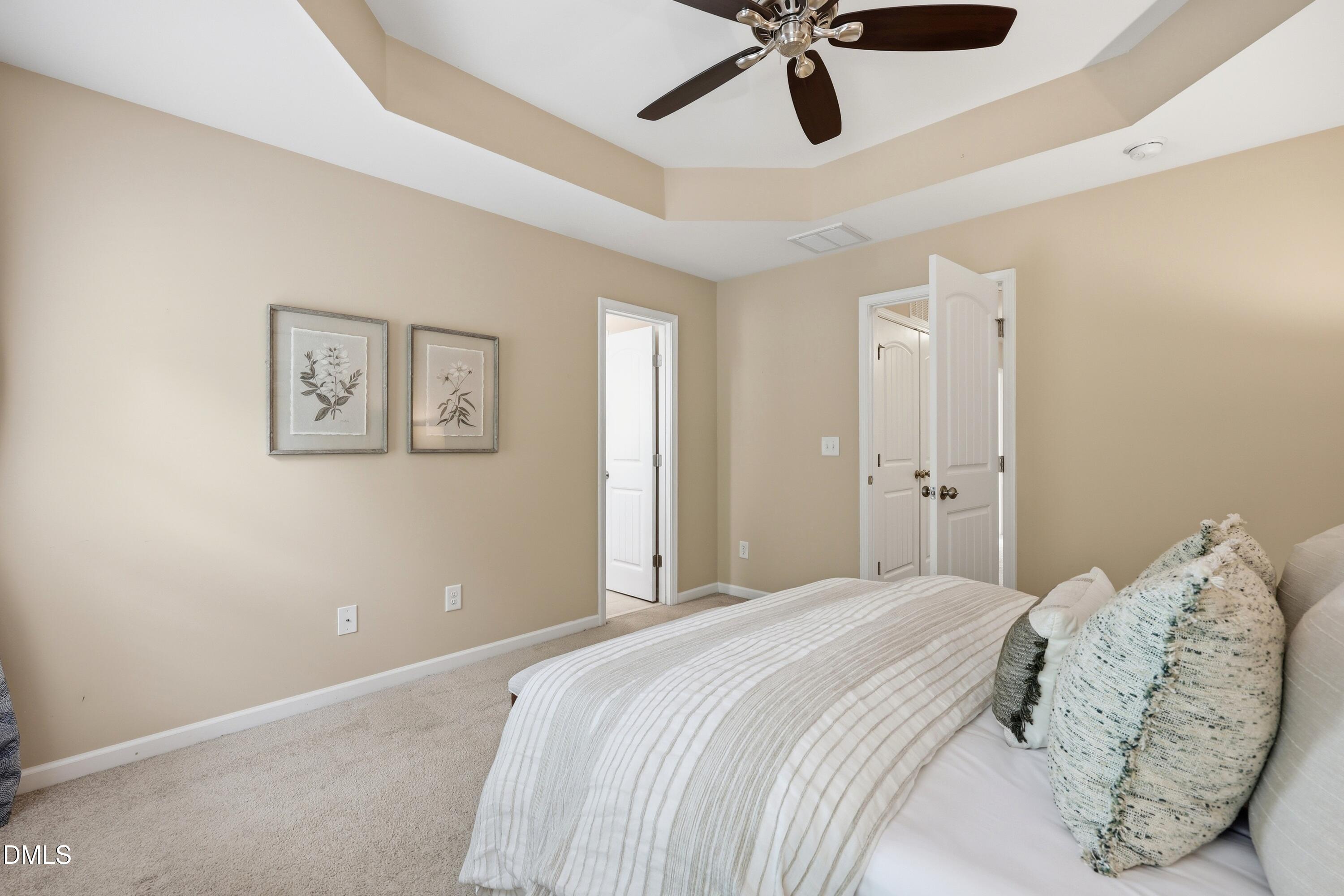 1005 Ileagnes Road Raleigh, NC 27603 - Photo 31 of 39