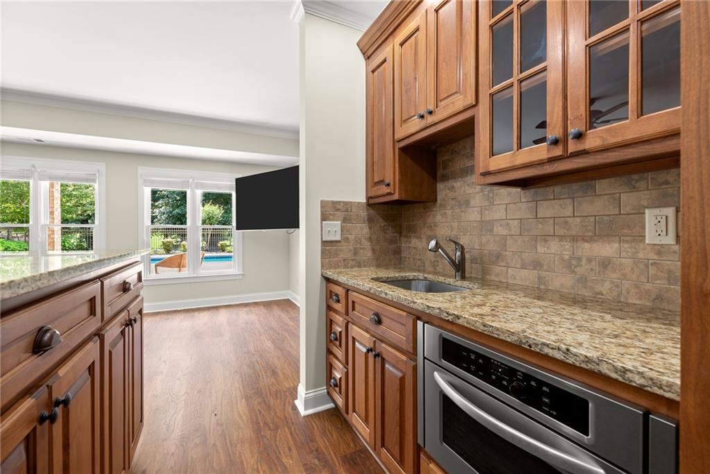 207 Trinity Way Canton, GA 30115 - Photo 37 of 64