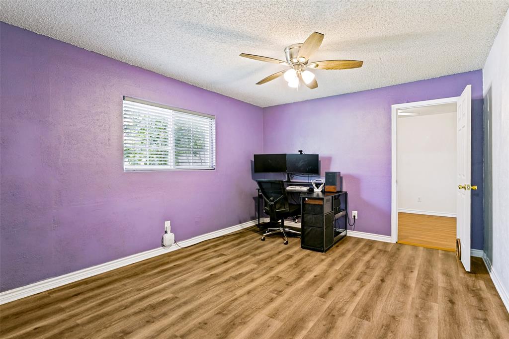 705 Reveille Road Fort Worth, TX 76108 - Photo 26 of 35 With attached bonus/office