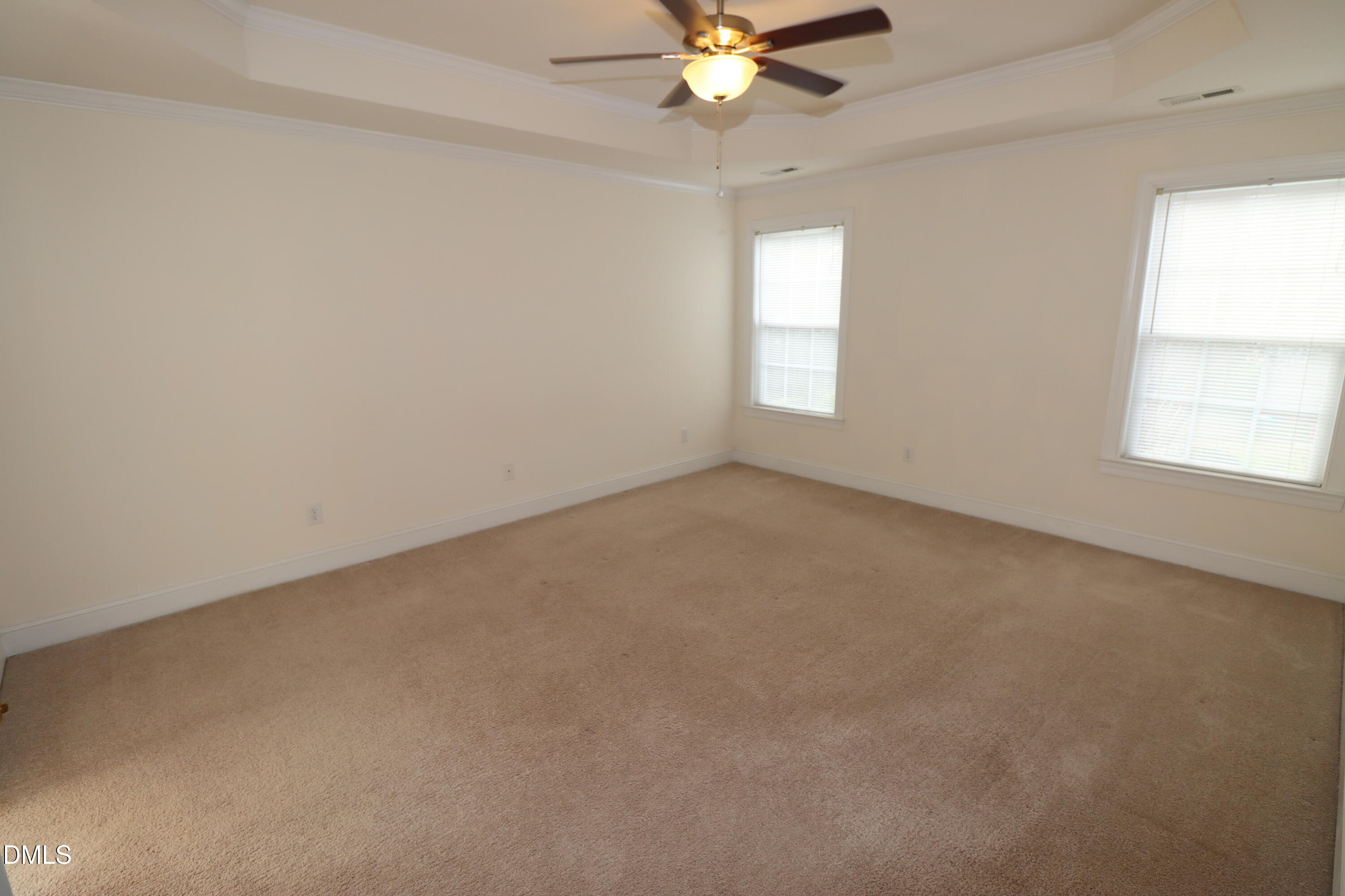 3319 Swinford Court Raleigh, NC 27604 - Photo 10 of 19 MBR