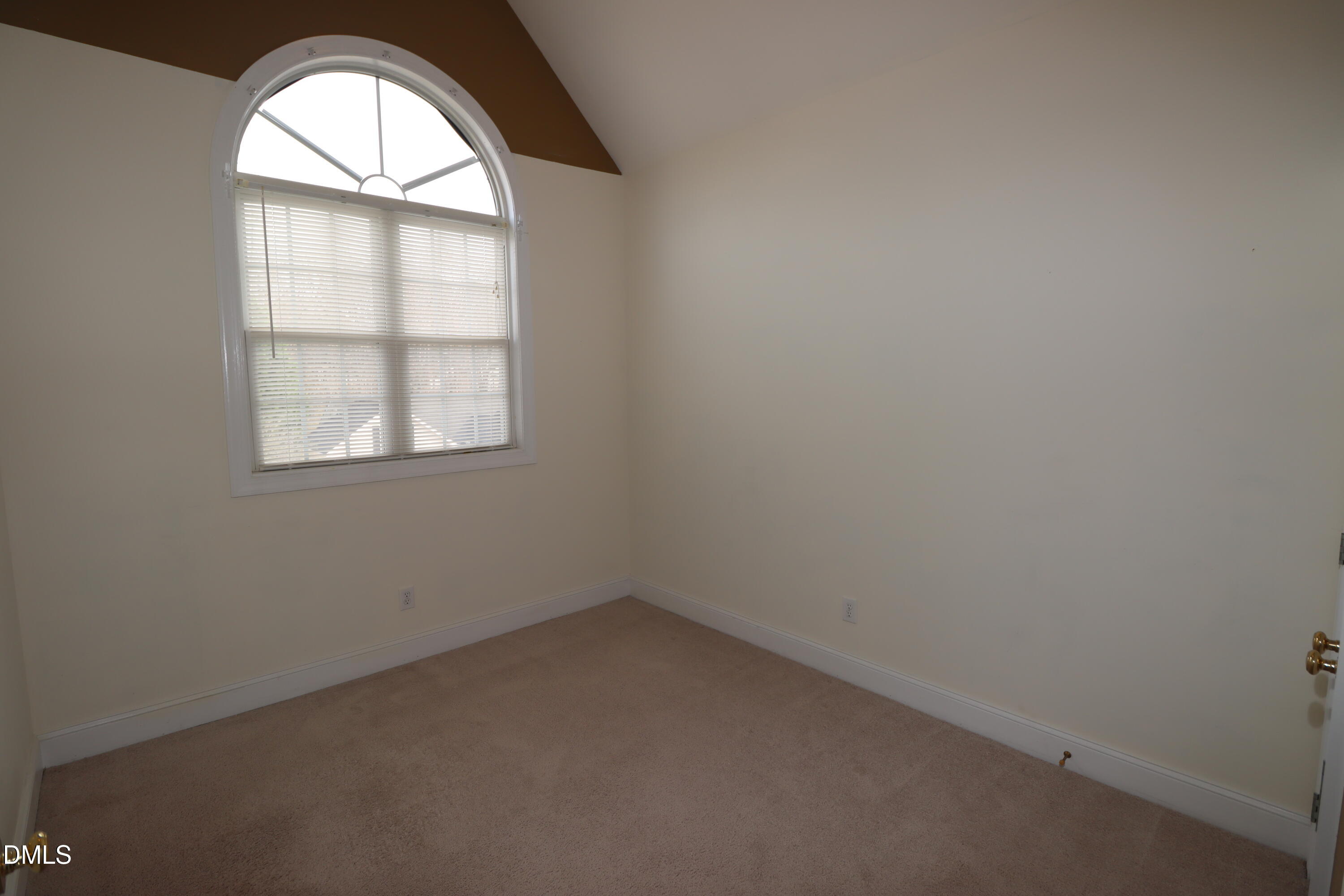 3319 Swinford Court Raleigh, NC 27604 - Photo 13 of 19 Upstairs Bedroom #3