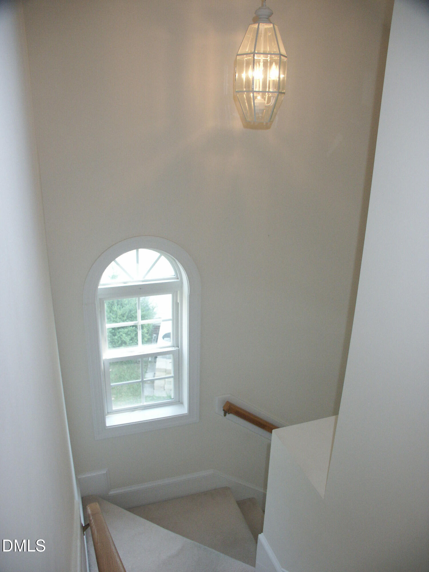 3319 Swinford Court Raleigh, NC 27604 - Photo 15 of 19 Stairs