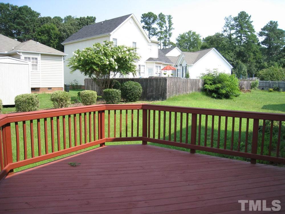 3319 Swinford Court Raleigh, NC 27604 - Photo 17 of 17 Photo #17