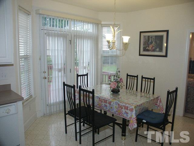 3319 Swinford Court Raleigh, NC 27604 - Photo 4 of 17 Photo #4