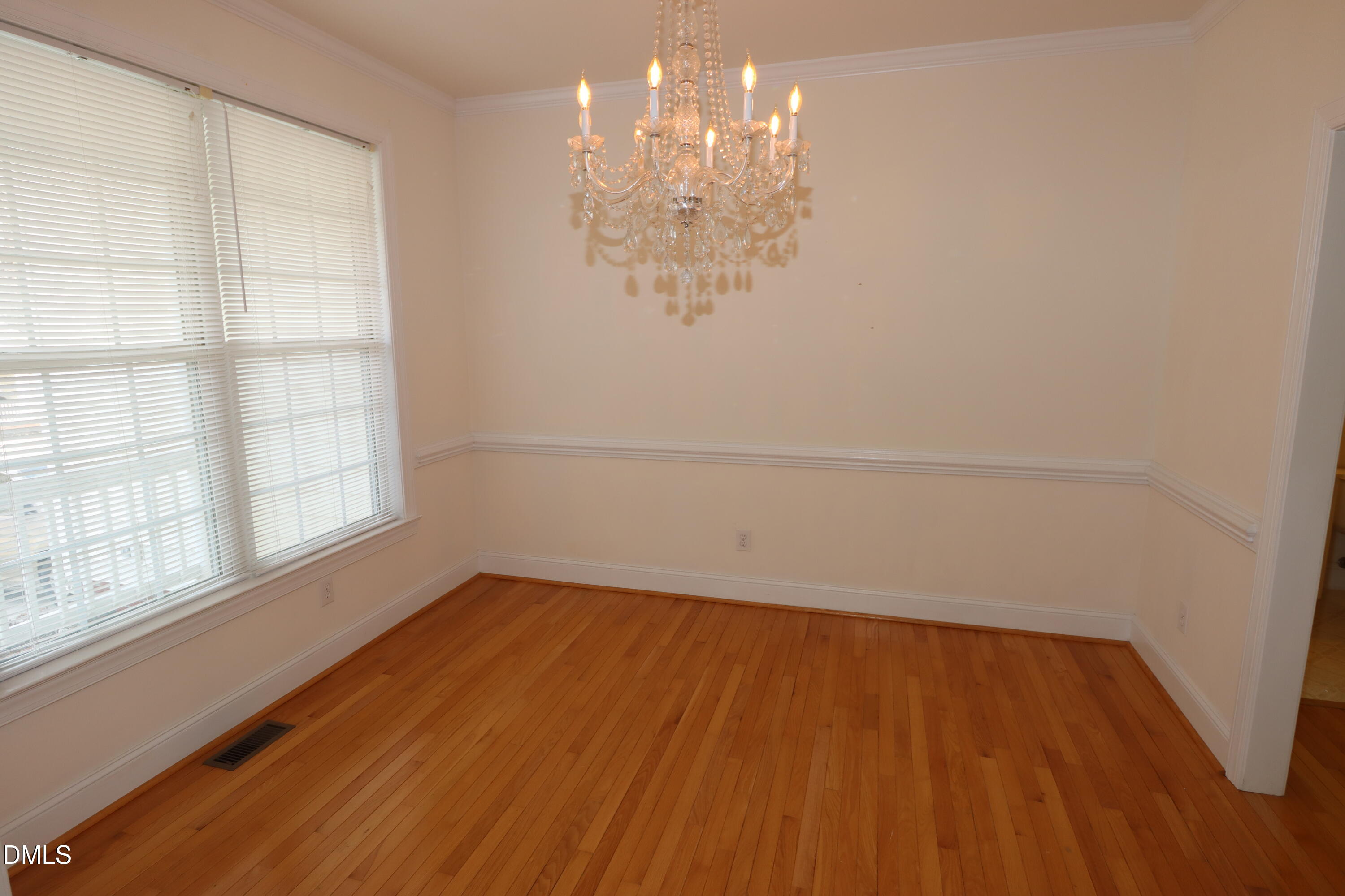 3319 Swinford Court Raleigh, NC 27604 - Photo 3 of 19 Formal Dining