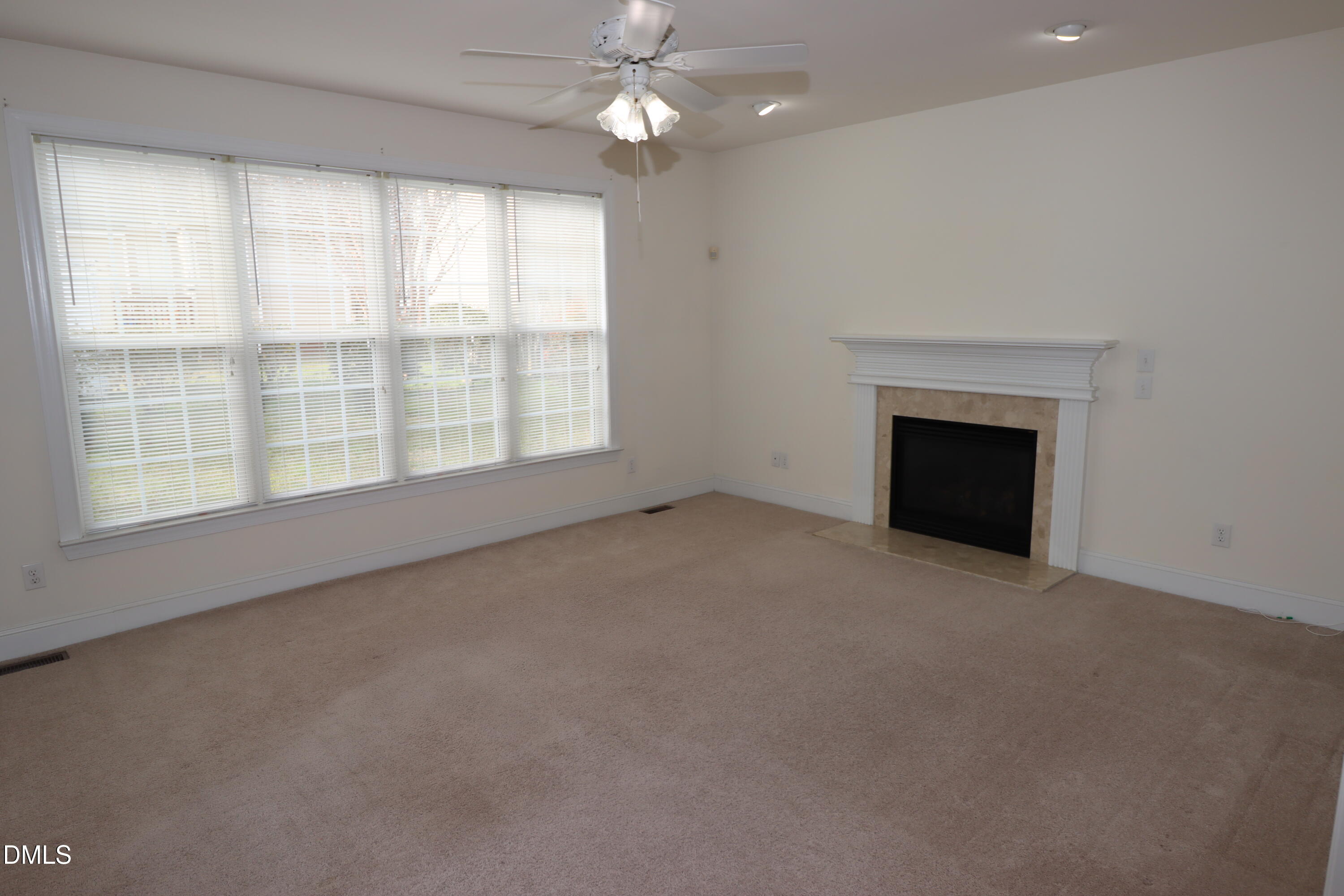 3319 Swinford Court Raleigh, NC 27604 - Photo 5 of 19 Family Room