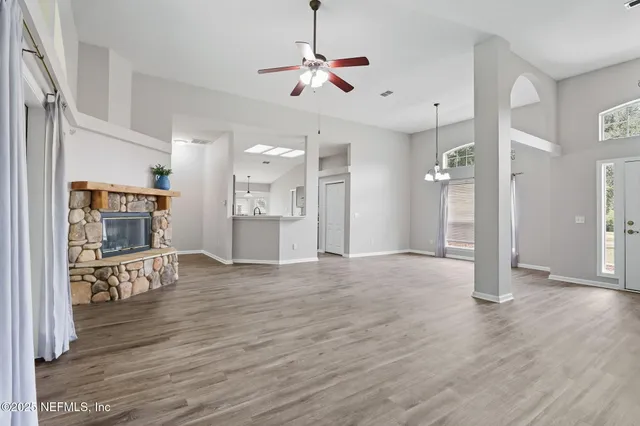 $1,300,000 | 2064 Louie Carter Road, Jacksonville, FL 32234