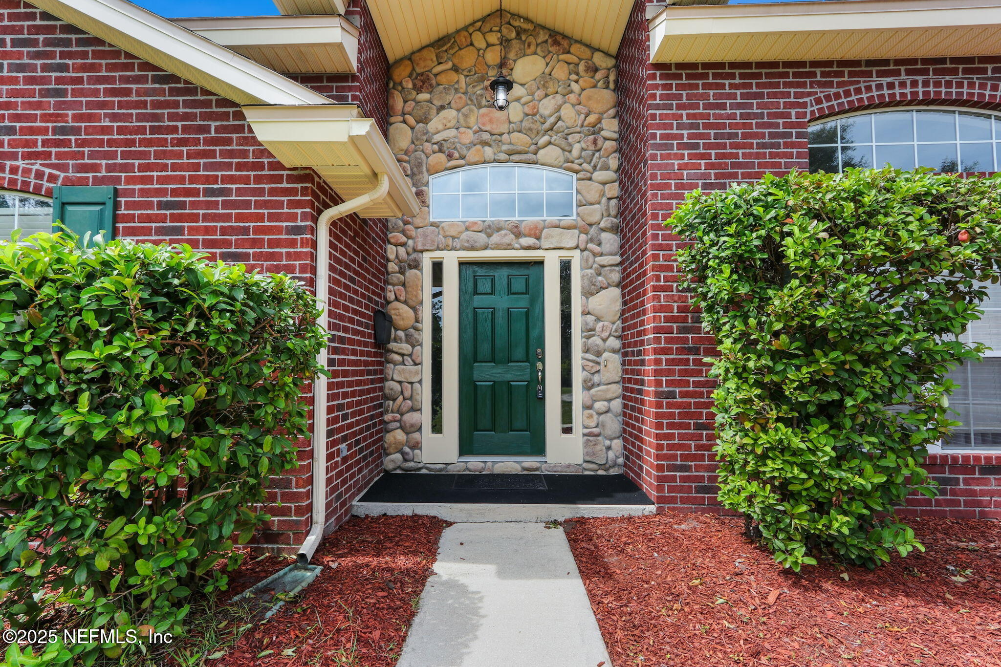 2064 Louie Carter Road Jacksonville, FL 32234 - Photo 3 of 46 a front view of a house