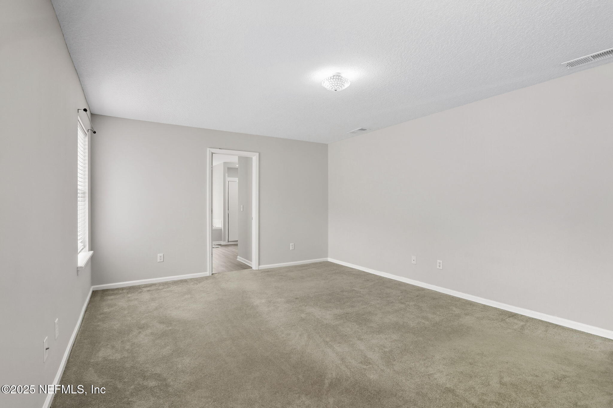 2064 Louie Carter Road Jacksonville, FL 32234 - Photo 32 of 46 a view of an empty room