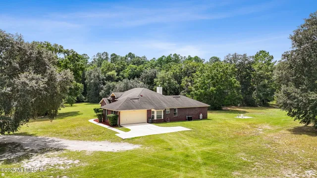 $1,300,000 | 2064 Louie Carter Road, Jacksonville, FL 32234