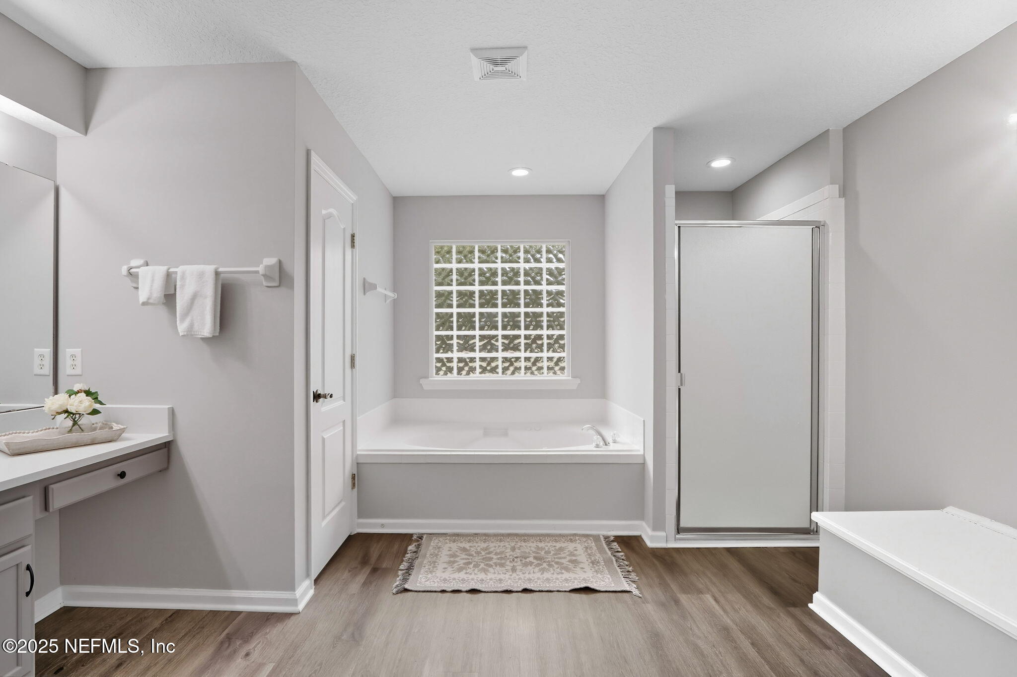 2064 Louie Carter Road Jacksonville, FL 32234 - Photo 5 of 46 a view of an empty room and a gallery