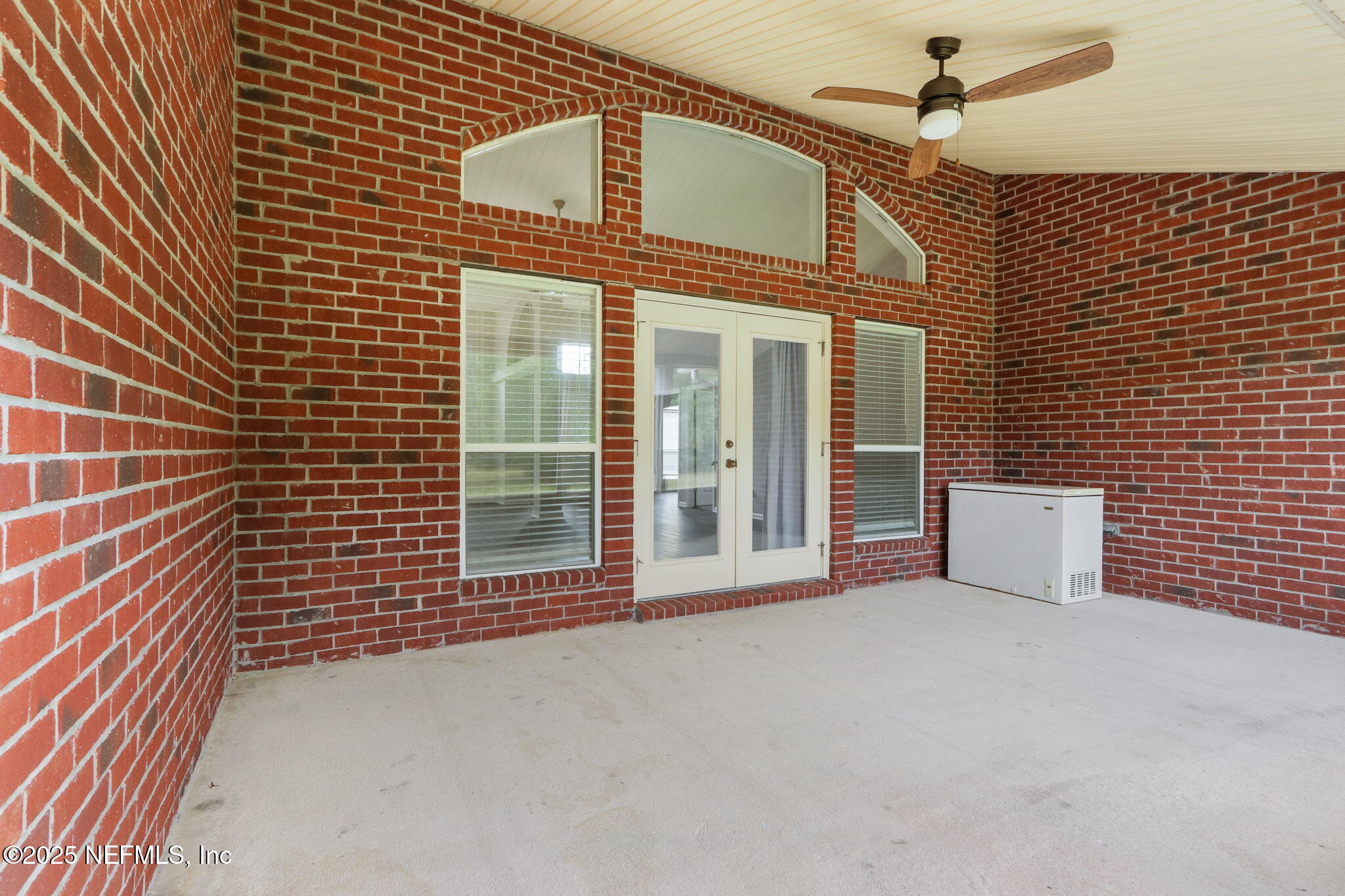 2064 Louie Carter Road Jacksonville, FL 32234 - Photo 7 of 46 a view of a building with entryway