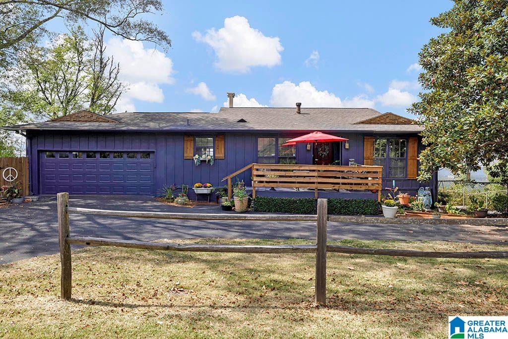 508 Shades Crest Road Bessemer, AL 35022 - Photo 1 of 44