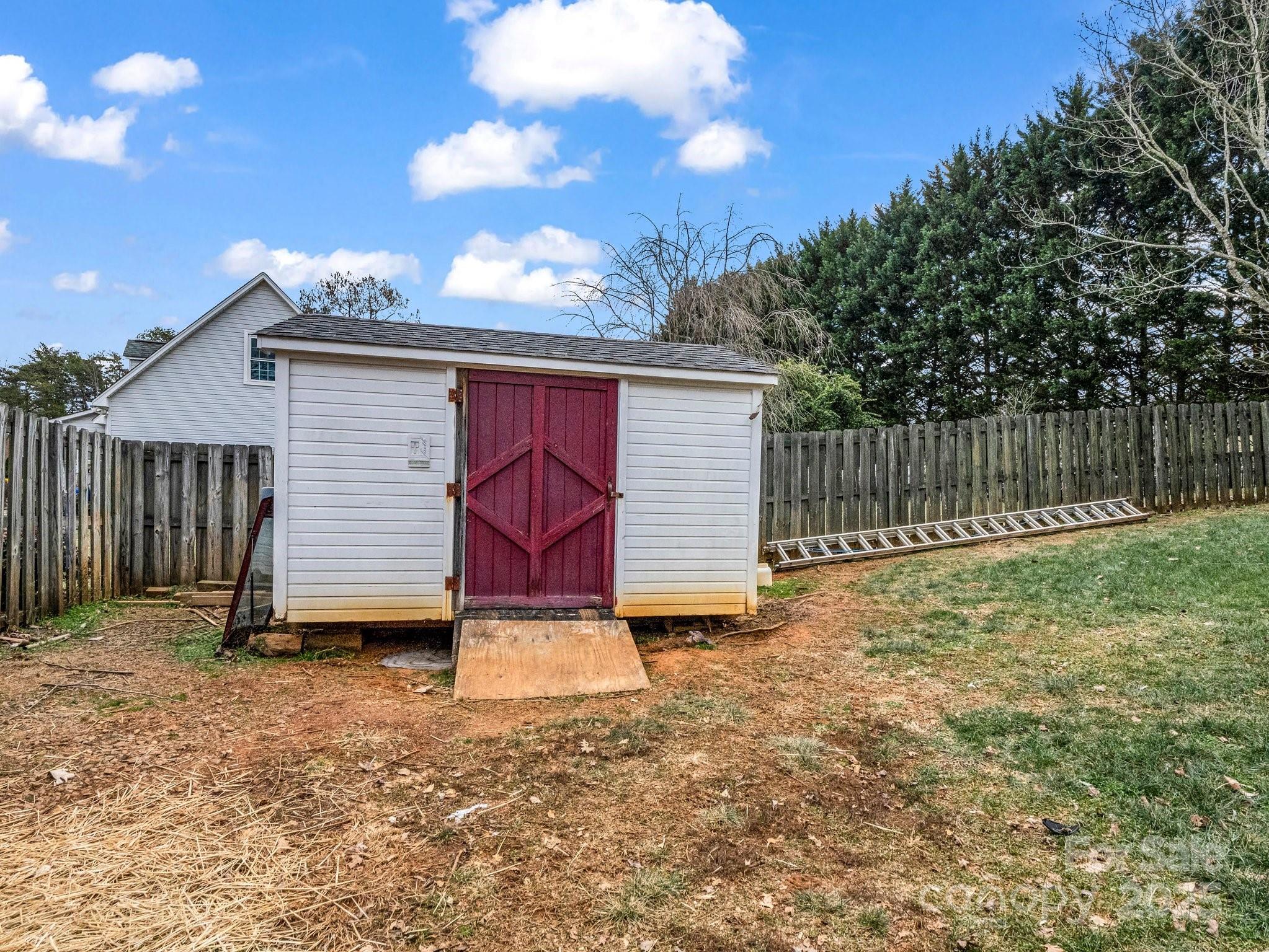 116 Fox Meadow Drive Rutherfordton, NC 28139 - Photo 33 of 41
