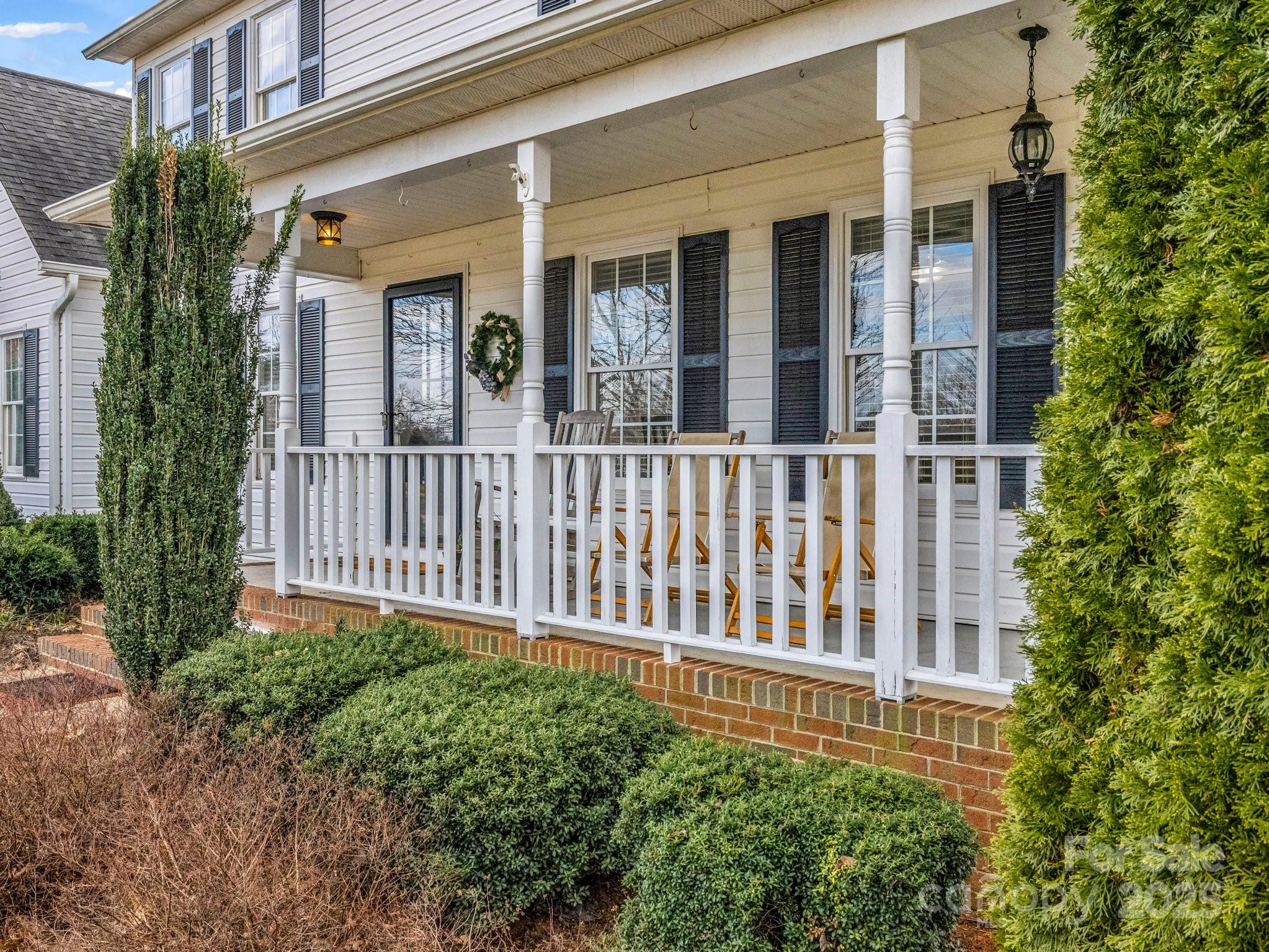 116 Fox Meadow Drive Rutherfordton, NC 28139 - Photo 4 of 41