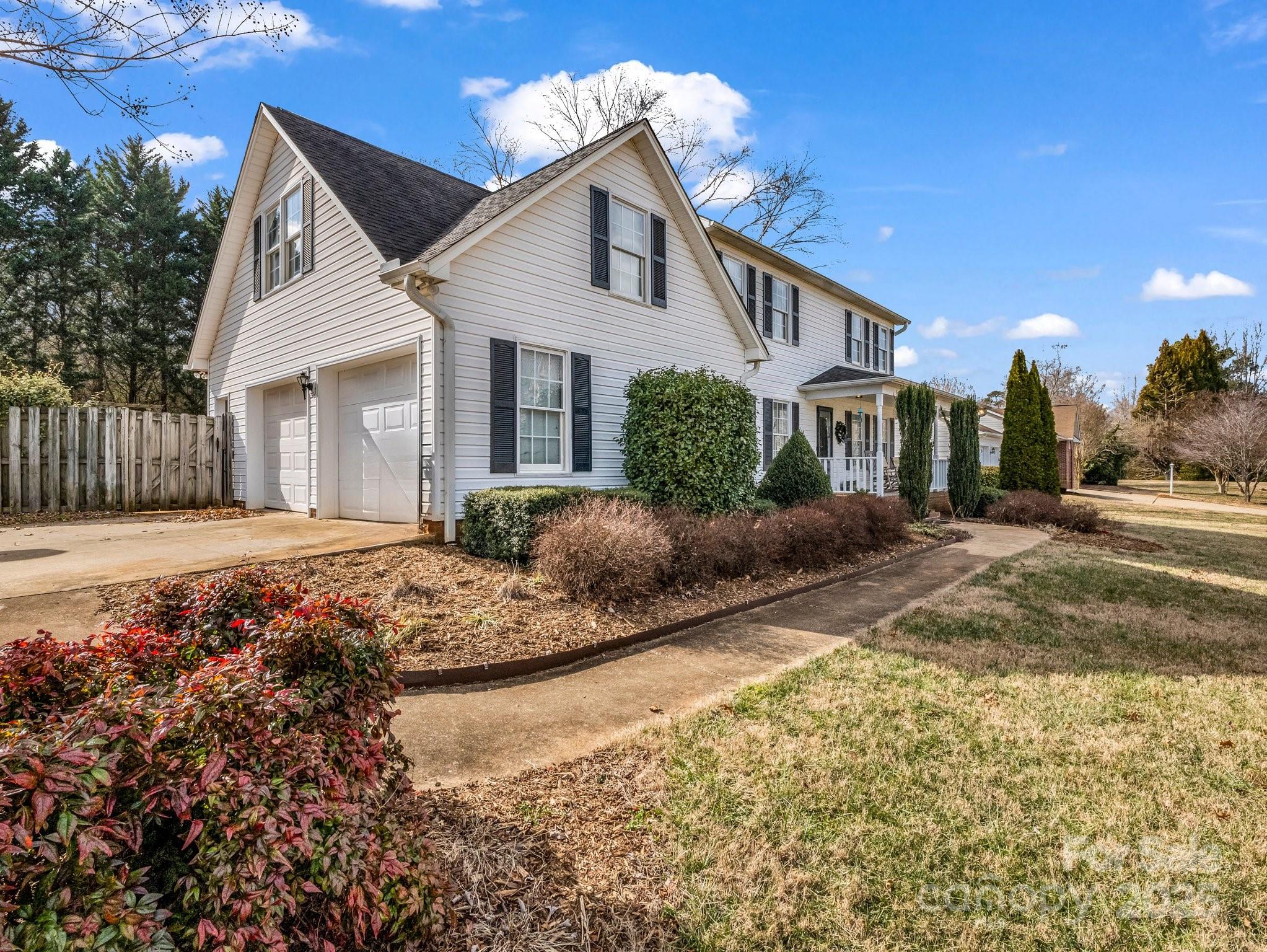 116 Fox Meadow Drive Rutherfordton, NC 28139 - Photo 6 of 41