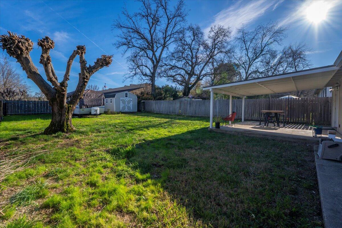 1481 Diamond Street Anderson, CA 96007 - Photo 27 of 39 31-1481 Diamond St - E-16