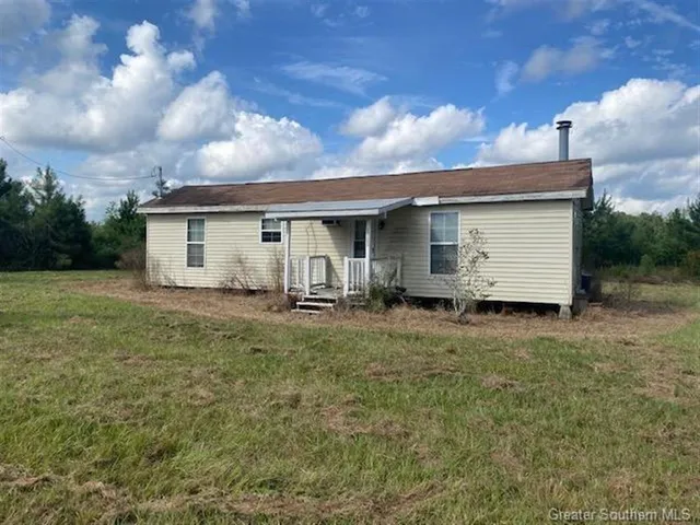 $159,900 | 1500 Baldwin Loop, Longville, LA 70652