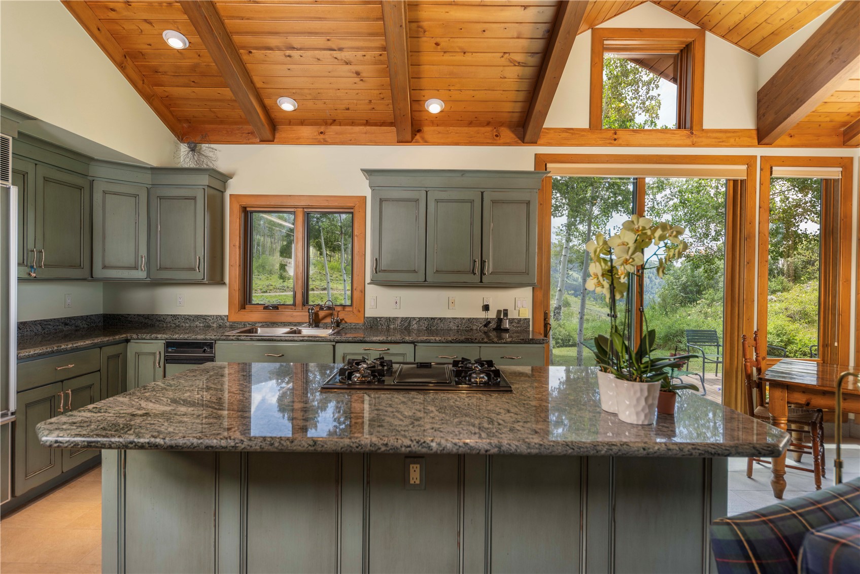 881 Antler Road Silverthorne, CO 80498 - Photo 10 of 40 Gallery Image 10