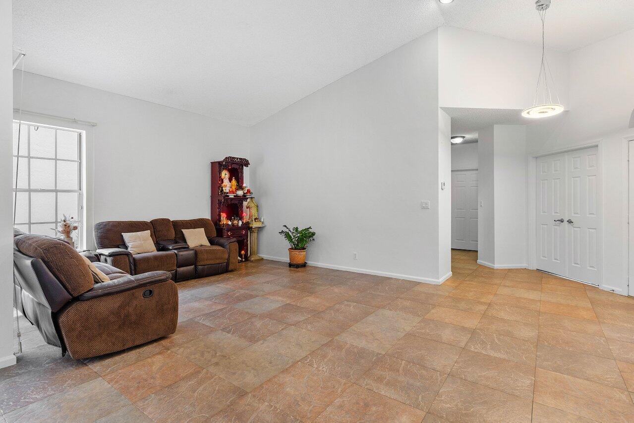22840 Windsor Wood Court Boca Raton, FL 33433 - Photo 23 of 42 Living Rm & Foyer