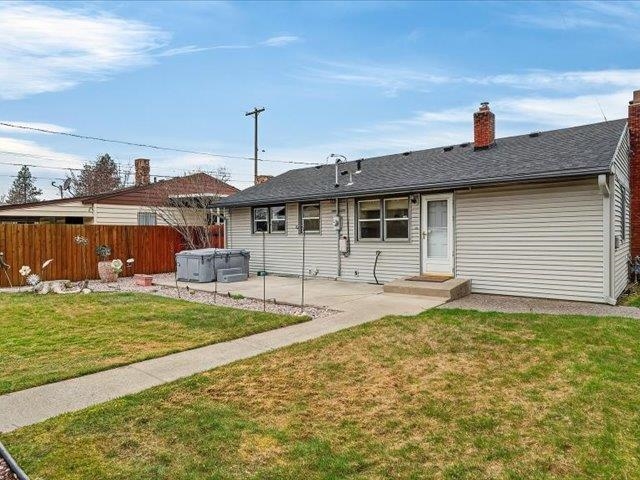 608 East Central Avenue Spokane, WA 99208 - Photo 25 of 34