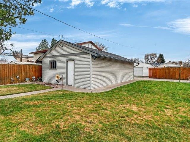 608 East Central Avenue Spokane, WA 99208 - Photo 27 of 34