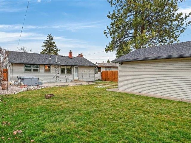 608 East Central Avenue Spokane, WA 99208 - Photo 29 of 34