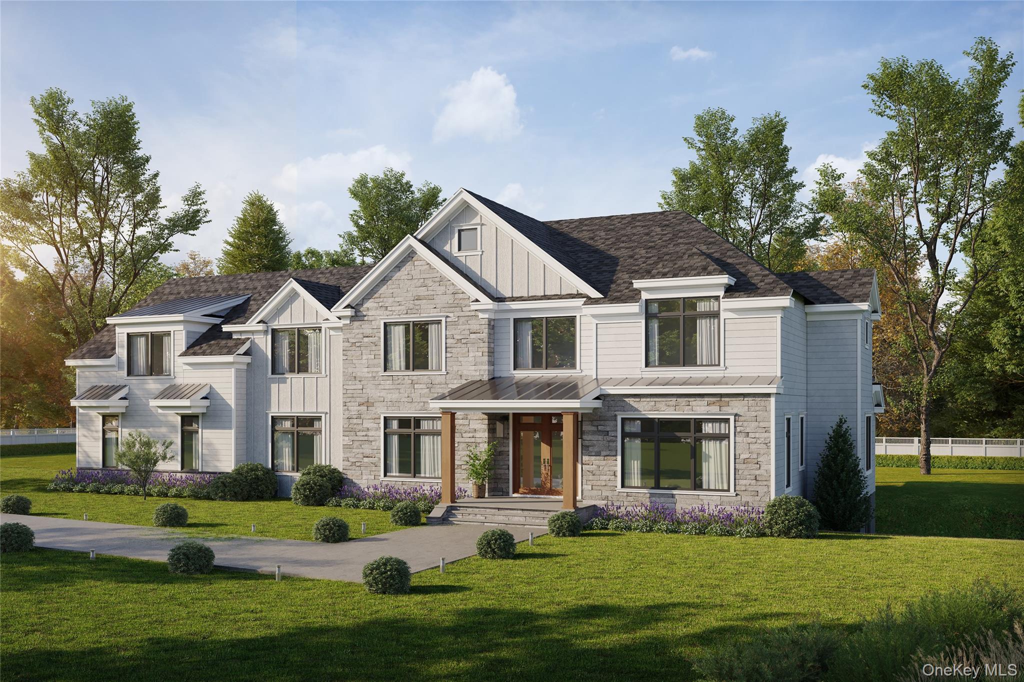 5 Stone Bridge Road Purchase, NY 10577 - Photo 2 of 6 Gallery Image 2