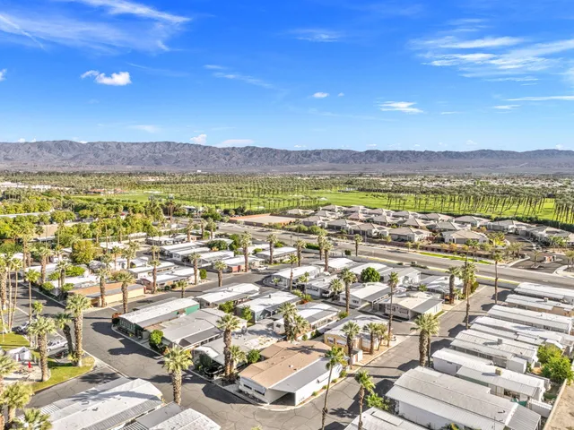 a view of city and ocean