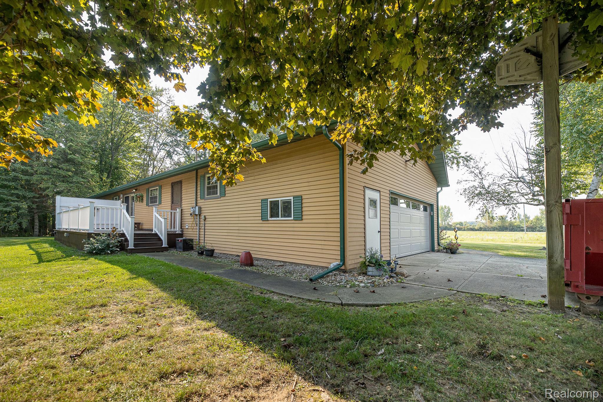 7670 Brief Road Kingston, MI 48741 - Photo 37 of 43 Gallery Image 37
