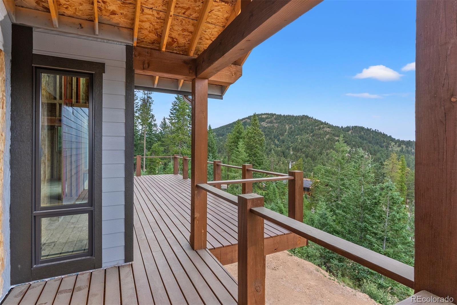 31254 Snowshoe Road Evergreen, CO 80439 - Photo 8 of 49 Gallery Image 8