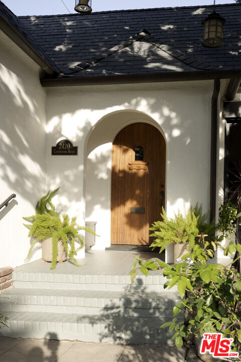 2420 Catherine Road Altadena, CA 91001 - Photo 39 of 45