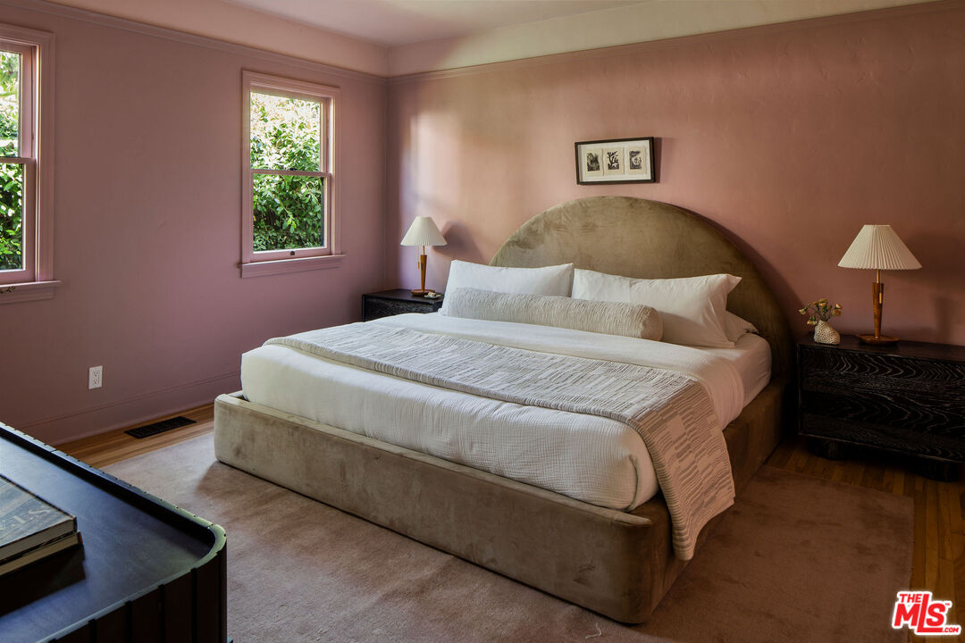 2420 Catherine Road Altadena, CA 91001 - Photo 8 of 12