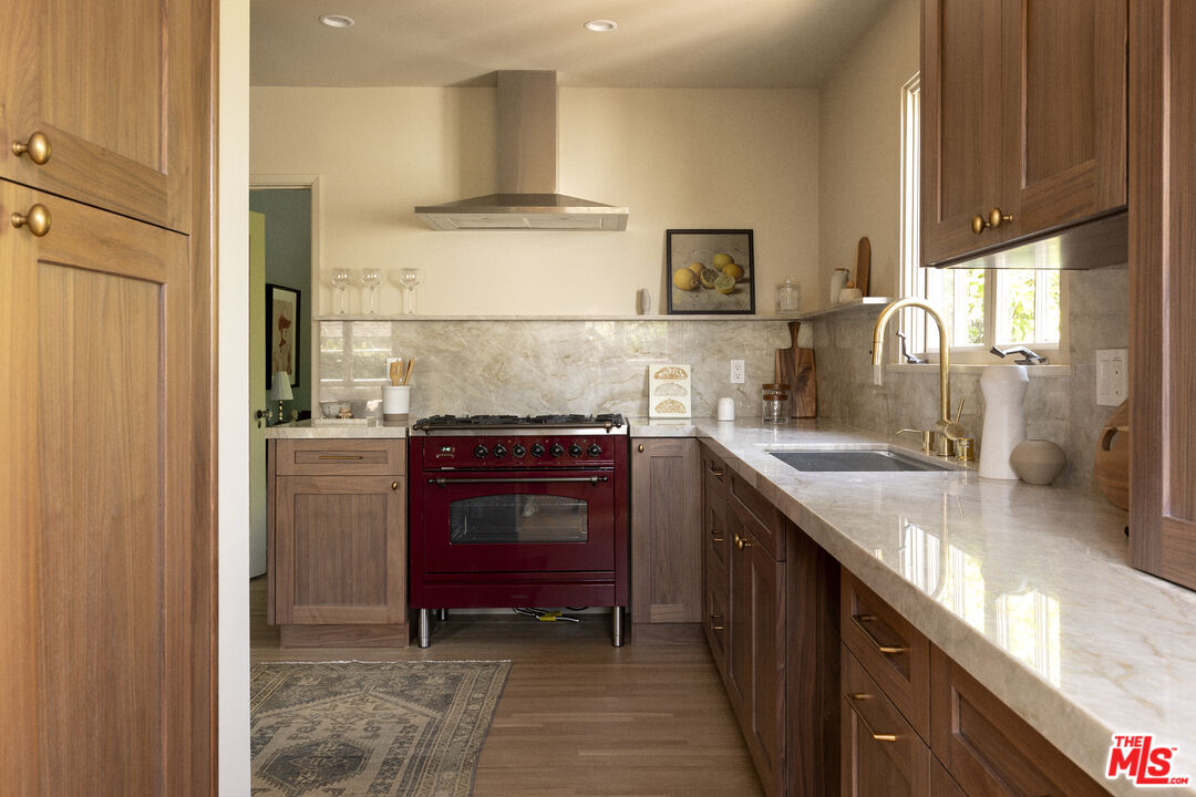 2420 Catherine Road Altadena, CA 91001 - Photo 10 of 45