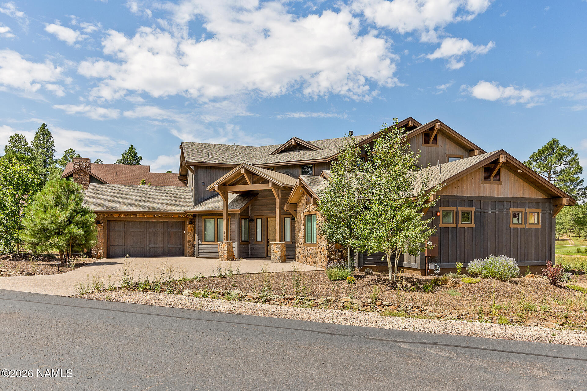 3875 South Flagstaff Ranch Road Flagstaff, AZ 86005 - Photo 3 of 80 3875 Flagstaff Ranch Rd-3