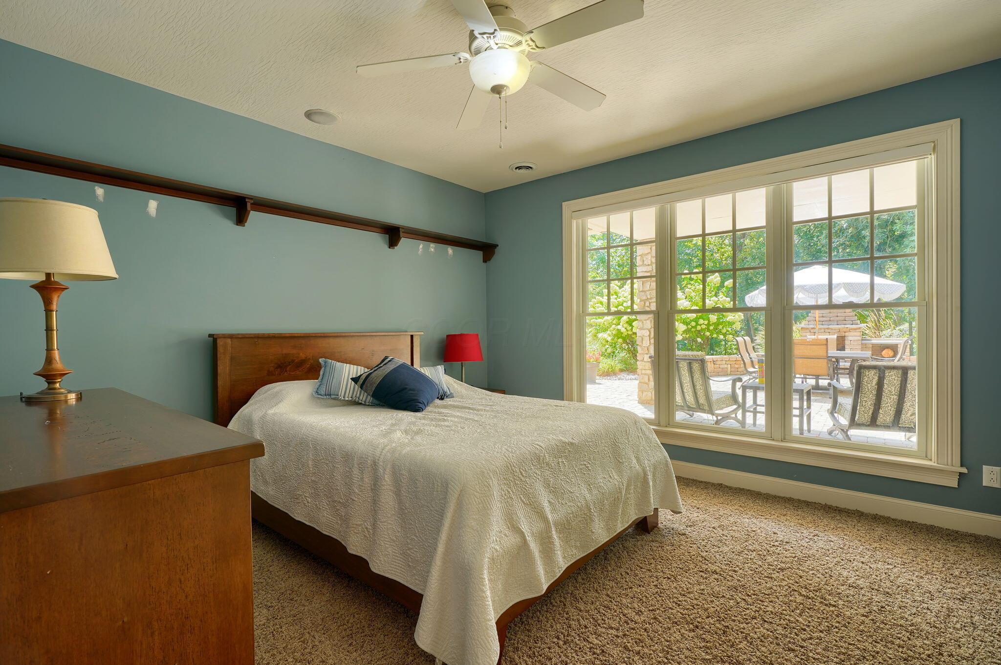 9405 4 Mile Road Jackson, OH 45640 - Photo 41 of 66 41. Second Bedroom (1)